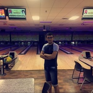 Meet your Posher, Amro